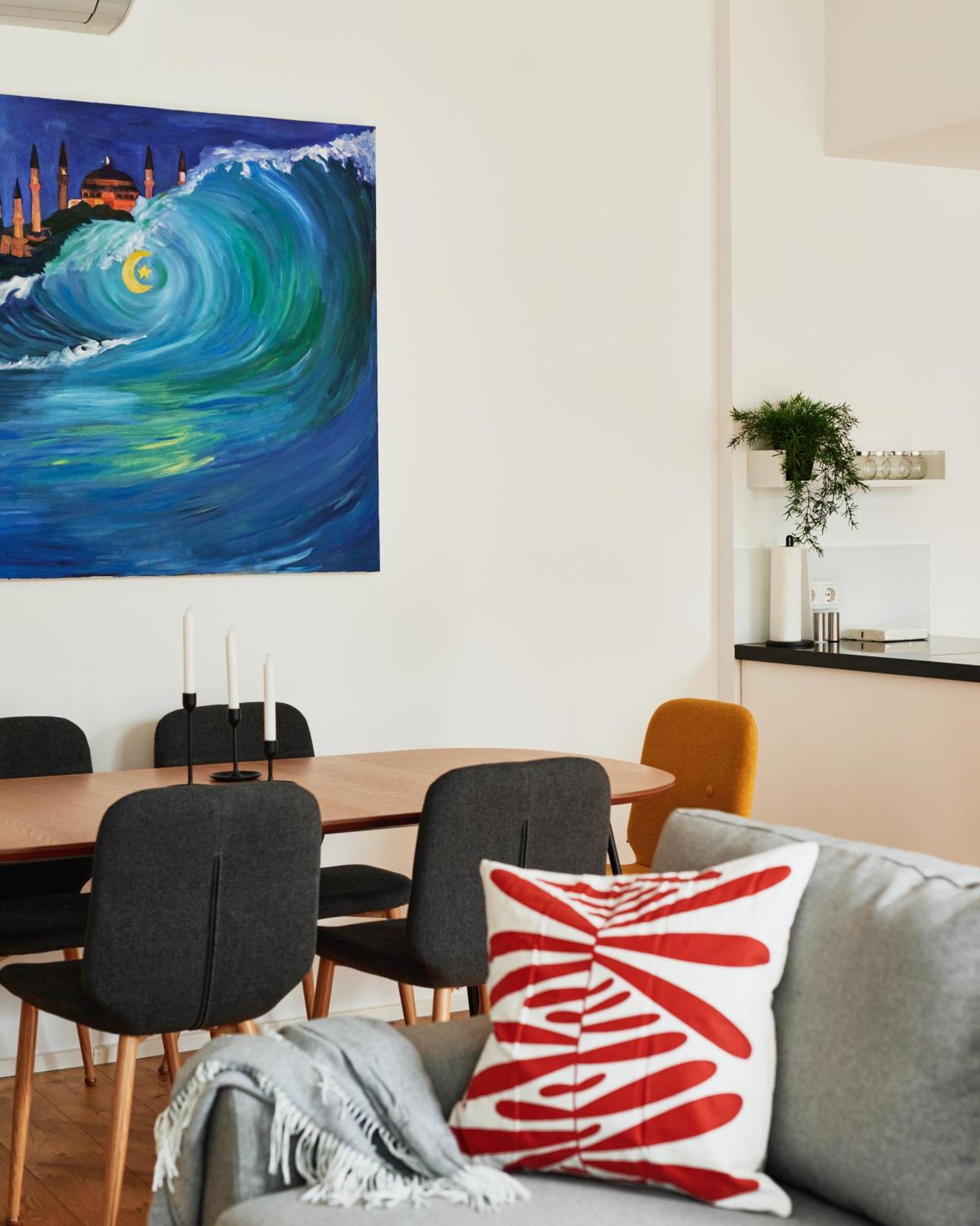 New Spacious Ultra-Modern Apartment In Wien Westbahnhof Kültér fotó